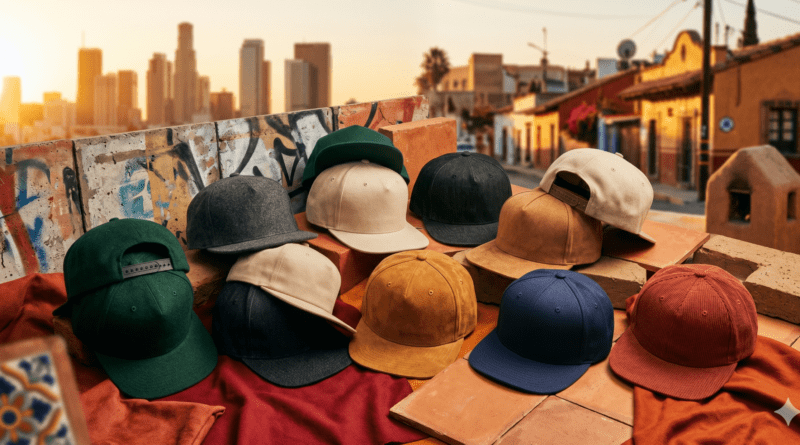Why 31 Hats Is Becoming the Go-To Headwear Brand in LA and Mexico
