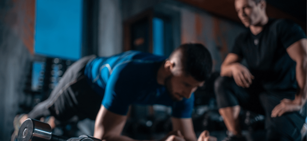 Earn Your Personal Trainer Certification Online