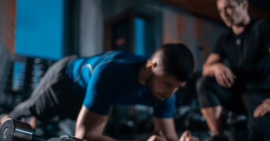 Earn Your Personal Trainer Certification Online