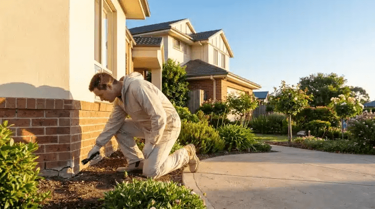 How Pest Control Protects Homes From Seasonal Infestations and Long-Term Damage