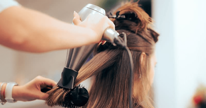 How a Hair Salon Enhances Personal Style and Supports Healthy Hair Maintenance