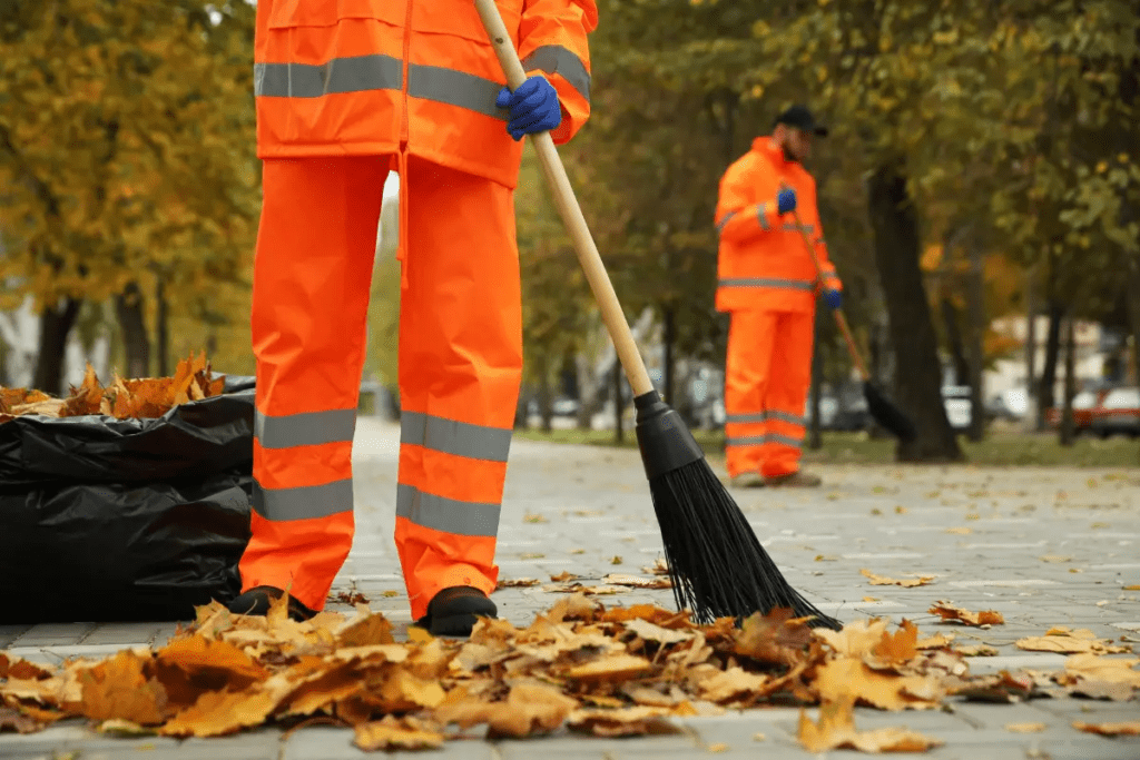 How Street Sweeping Improves Urban Cleanliness and Supports Safer Public Spaces