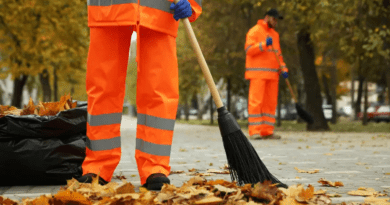 How Street Sweeping Improves Urban Cleanliness and Supports Safer Public Spaces