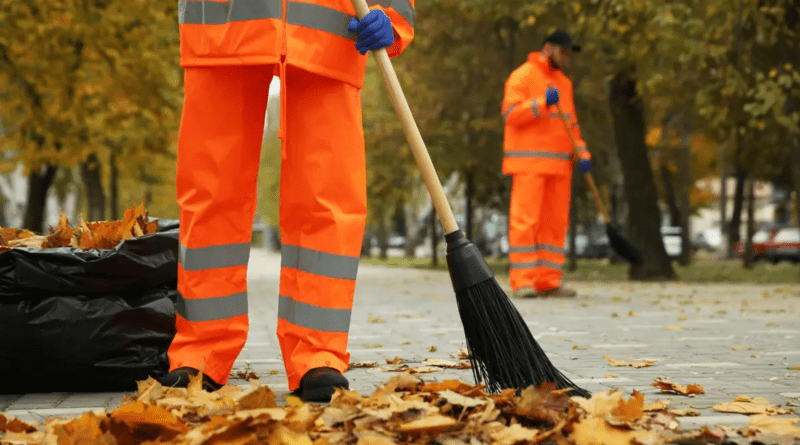 How Street Sweeping Improves Urban Cleanliness and Supports Safer Public Spaces