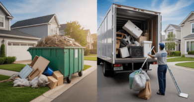 How Dumpster Rental Improves Project Organization and Reduces Cleanup Delays