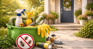 How Preventive Pest Control Strategies Protect Homes and Reduce Long-Term Infestation Risks