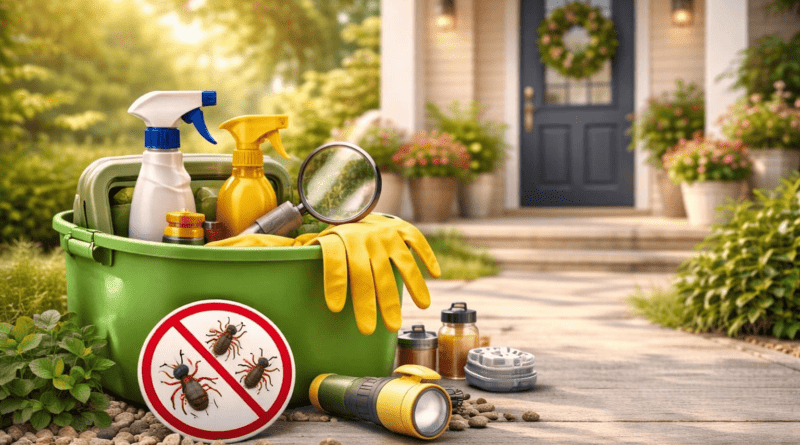 How Preventive Pest Control Strategies Protect Homes and Reduce Long-Term Infestation Risks