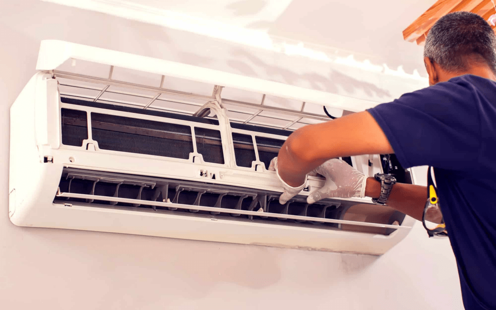 Key Warning Signs That Indicate You Need AC Repair Before System Failure Happens