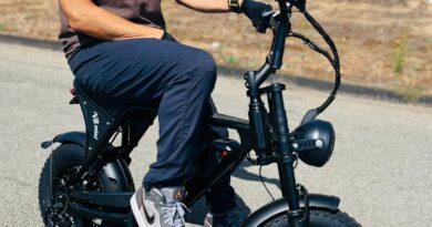Why Electric Mini Bikes Are Becoming the Smart Choice for Everyday Riders