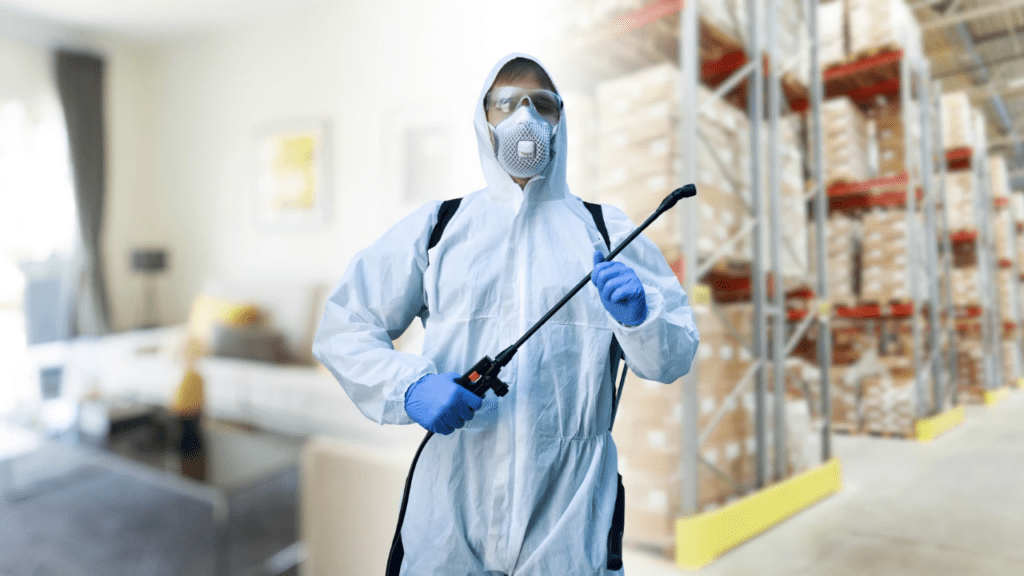 Seasonal Pest Control Planning Strategies for Long-Term Home Protection and Peace of Mind