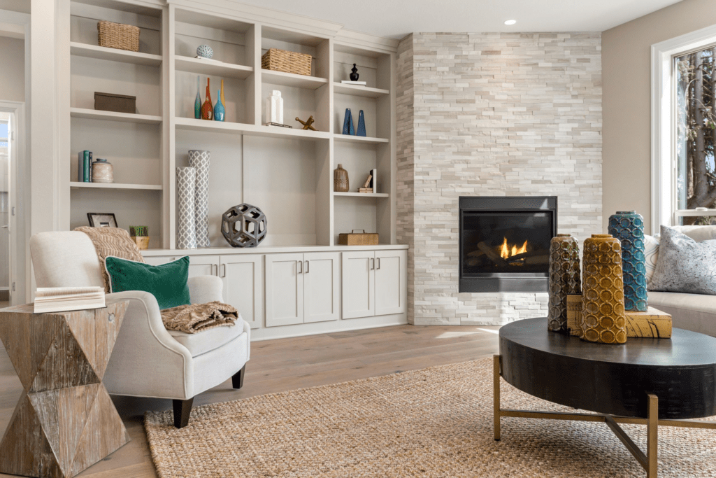 How Home Staging Transforms Empty Spaces Into Buyer-Ready Environments That Sell Faster