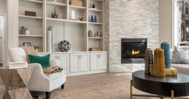How Home Staging Transforms Empty Spaces Into Buyer-Ready Environments That Sell Faster