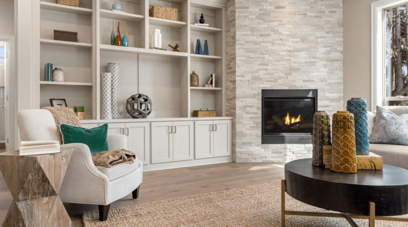How Home Staging Transforms Empty Spaces Into Buyer-Ready Environments That Sell Faster