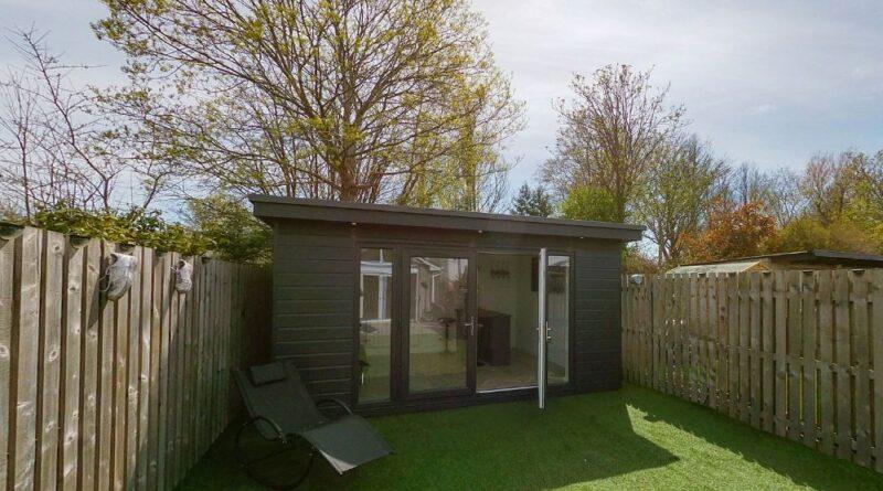 How Garden Rooms Are Revolutionising UK Living
