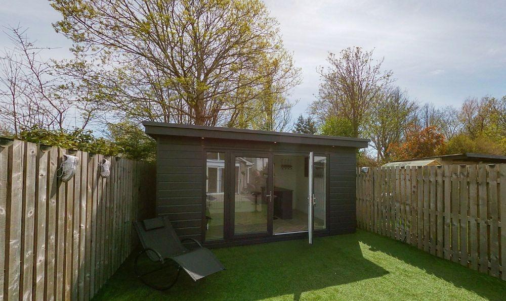 How Garden Rooms Are Revolutionising UK Living