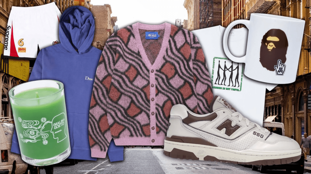 Best Streetwear Clothing Brands for Modern Fashion Lovers