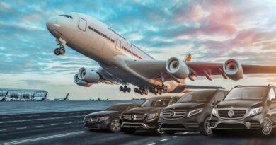 How Can You Choose a Reliable Airport Transfer Service in Your Area?