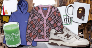 Best Streetwear Clothing Brands for Modern Fashion Lovers