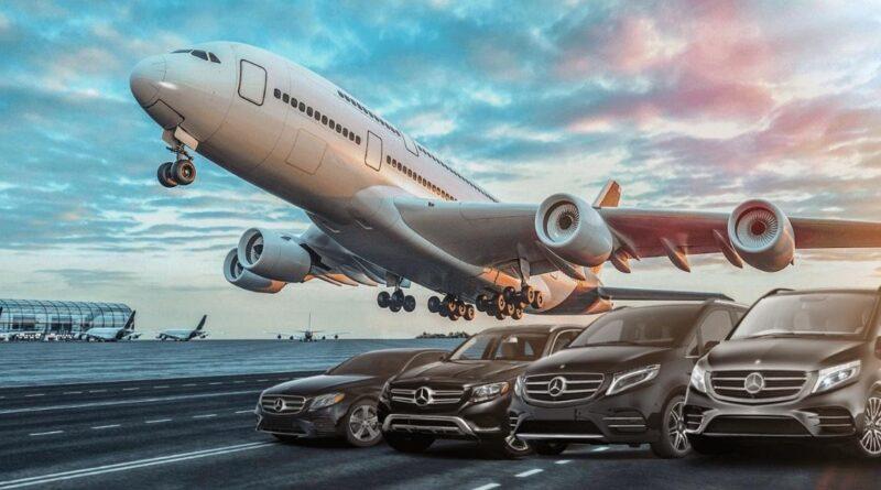 How Can You Choose a Reliable Airport Transfer Service in Your Area?
