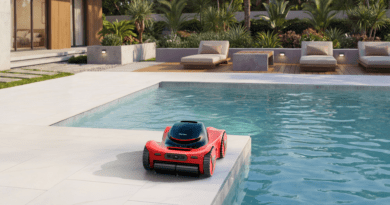 Smart Pool Cleaning Upgrades for Luxury Outdoor Living