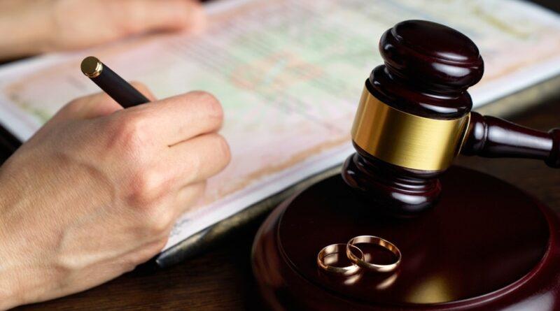The Hidden Layer Behind Choosing Legal Representation in Family Matters