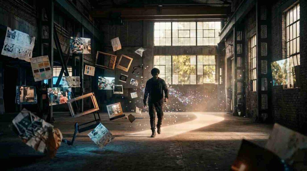 How AI Video Generators Are Reducing Creative Decision Fatigue for Content Teams
