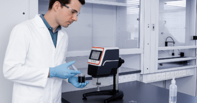 Viscometer Buying Guide: How to Choose the Right Viscosity Tester for QC and R&D