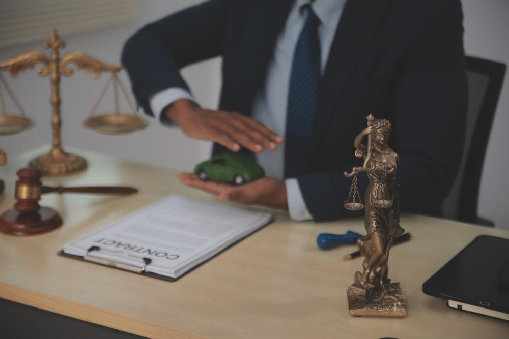 Why Working With a Local ATV Accident Lawyer Can Maximize Recovery