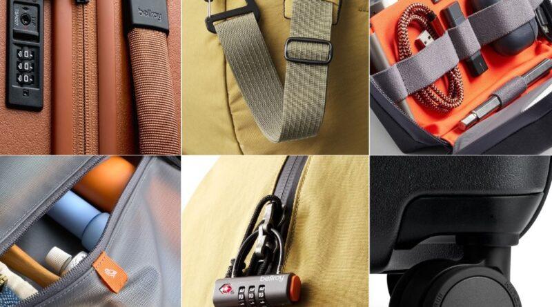 Bellroy Proves That What Things Are Made Of Still Matters 