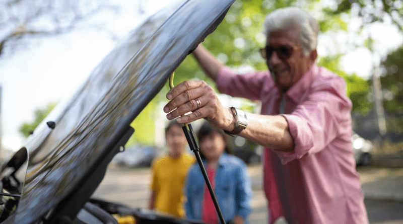 The Hidden Costs Of A Hit-and-Run Accident