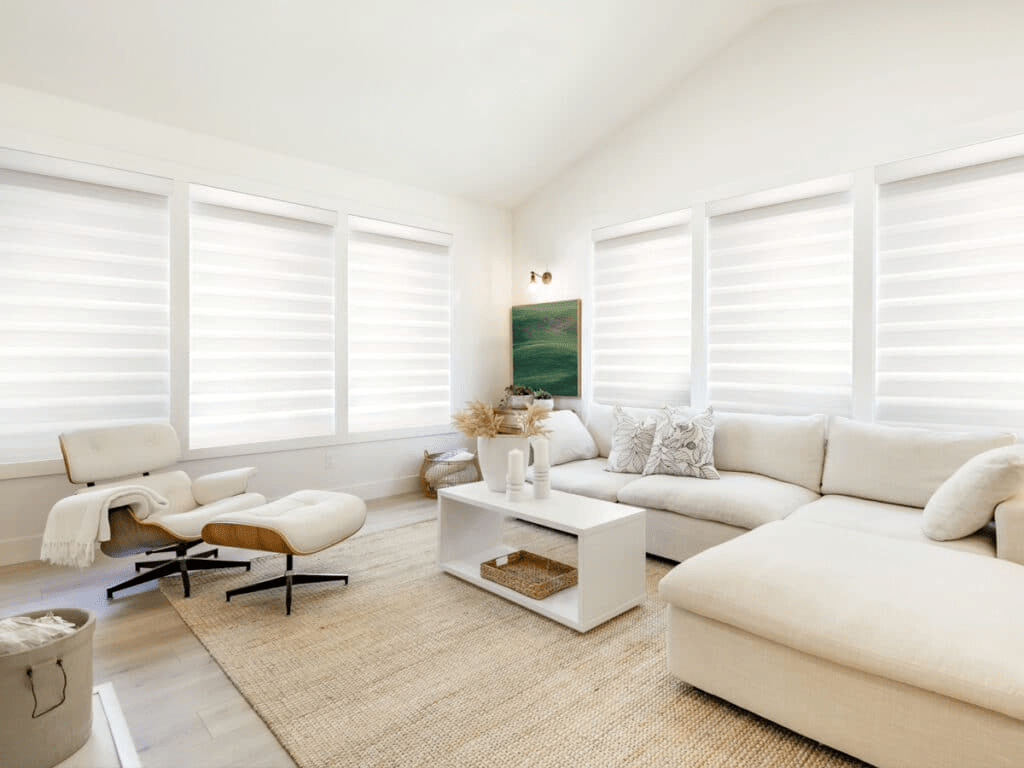 How Window Treatments Improve Light Control, Privacy, and Everyday Living Comfort