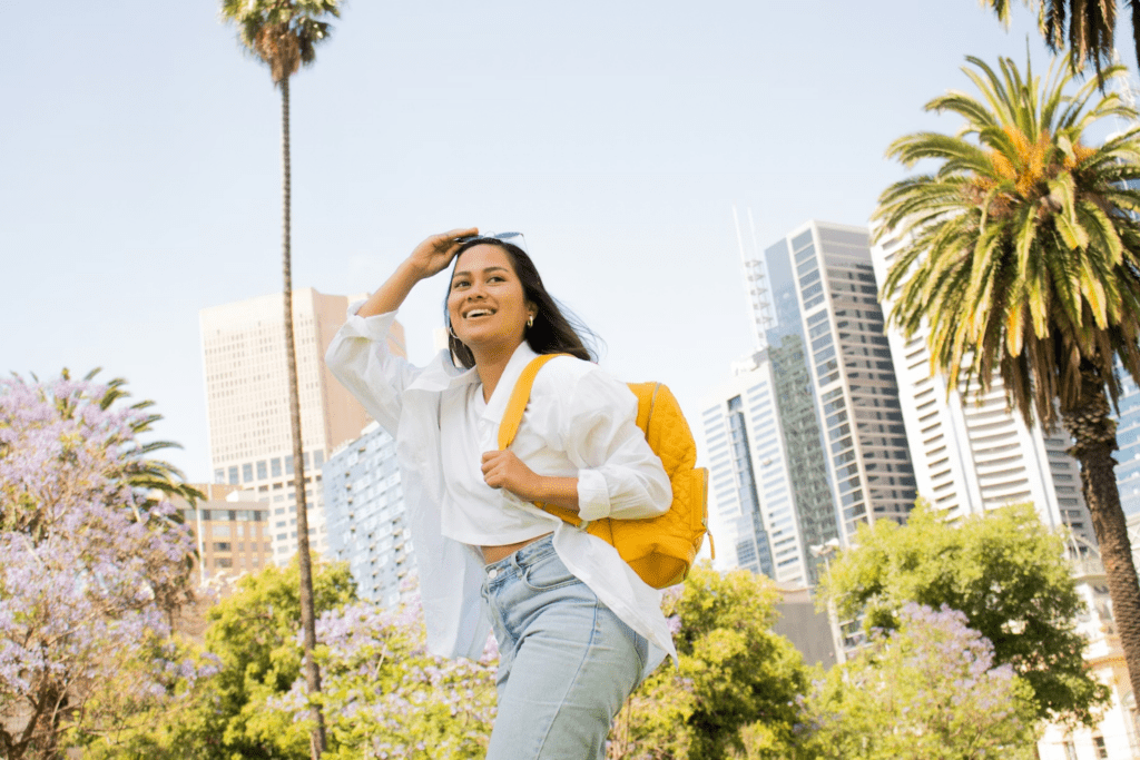 How To Market Yourself As A Student And Build A Portfolio People Remember