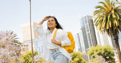How To Market Yourself As A Student And Build A Portfolio People Remember
