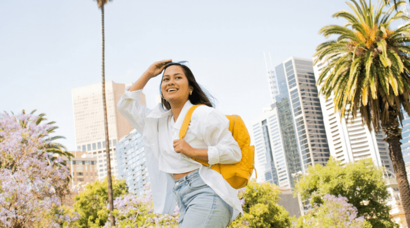 How To Market Yourself As A Student And Build A Portfolio People Remember