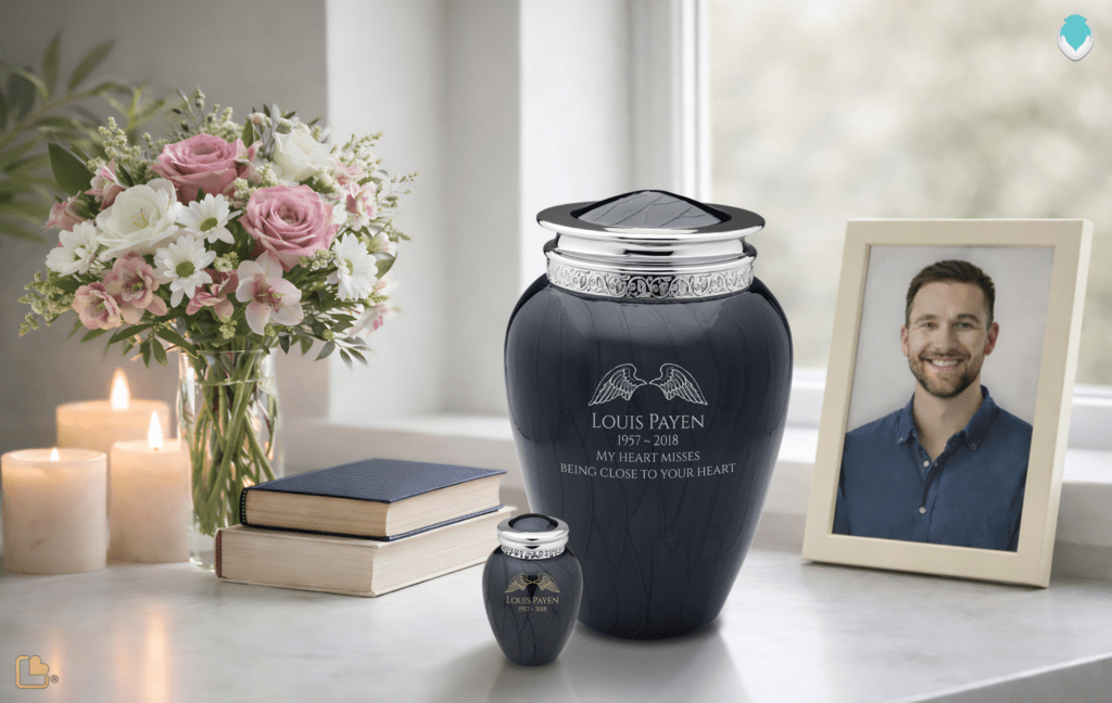 Why Personalized Memorials Are Becoming More Popular Today