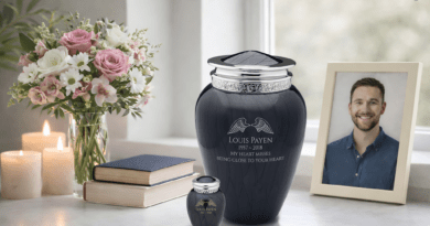 Why Personalized Memorials Are Becoming More Popular Today