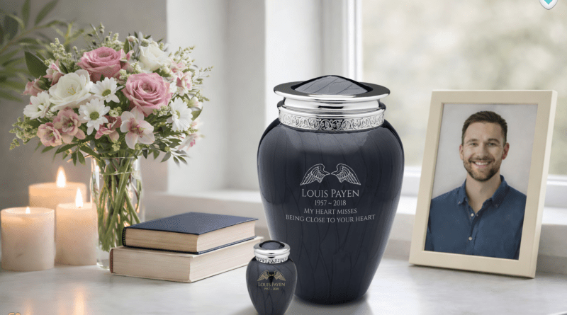 Why Personalized Memorials Are Becoming More Popular Today