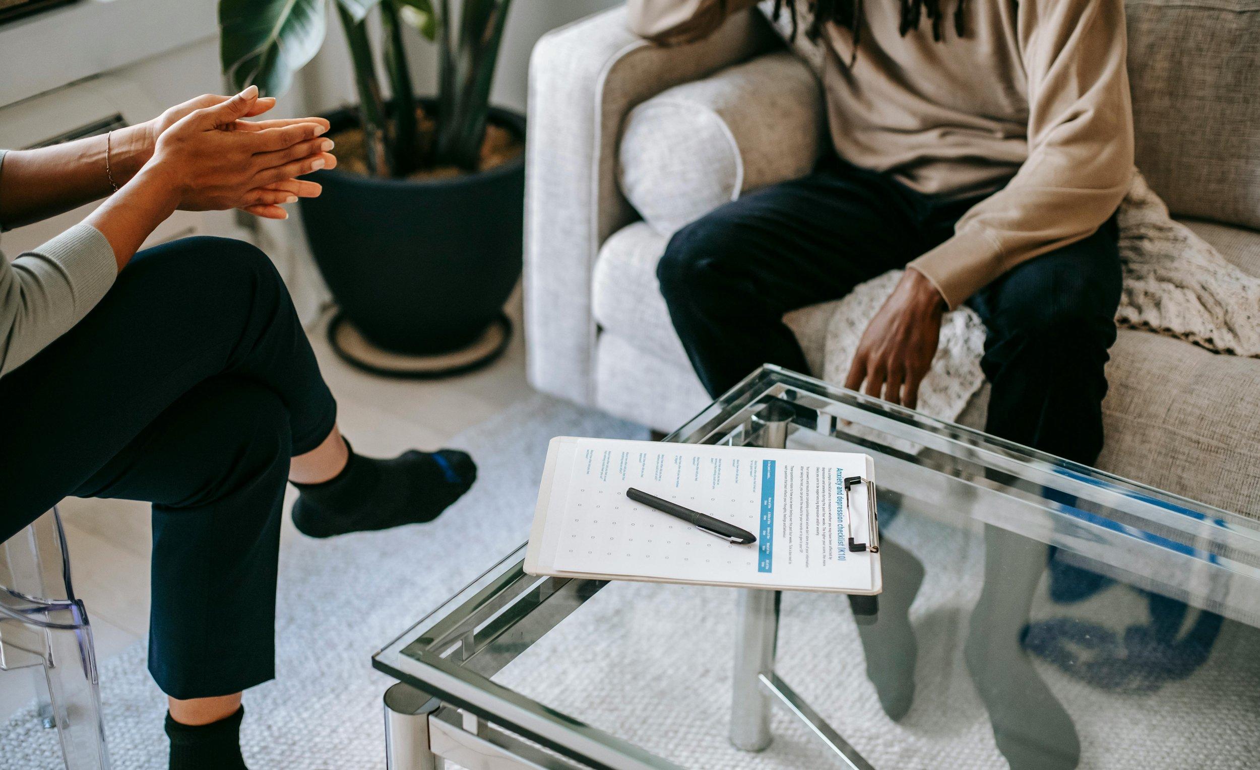 Understanding Dual Diagnosis: When Addiction and Mental Health Intersect