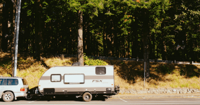 How Australians Are Setting the Standard for the Ultimate Road Ready Lifestyle