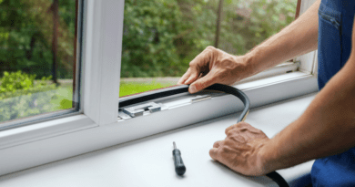 7 Key Advantages of Switching to Double Glazed Windows