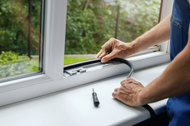 7 Key Advantages of Switching to Double Glazed Windows