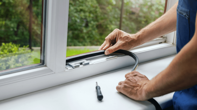 7 Key Advantages of Switching to Double Glazed Windows