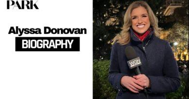 Alyssa Donovan Age, Net Worth, Husband, Wedding, Career