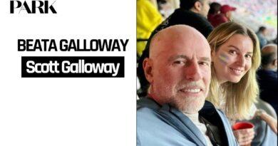 Beata Galloway Secrets Revealed: The Private Life Love Story And Hidden World Behind Scott Galloways Wife