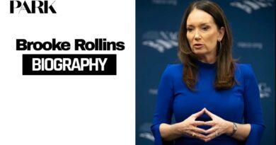 Brooke Rollins Biography: Age, Height, Net Worth & More