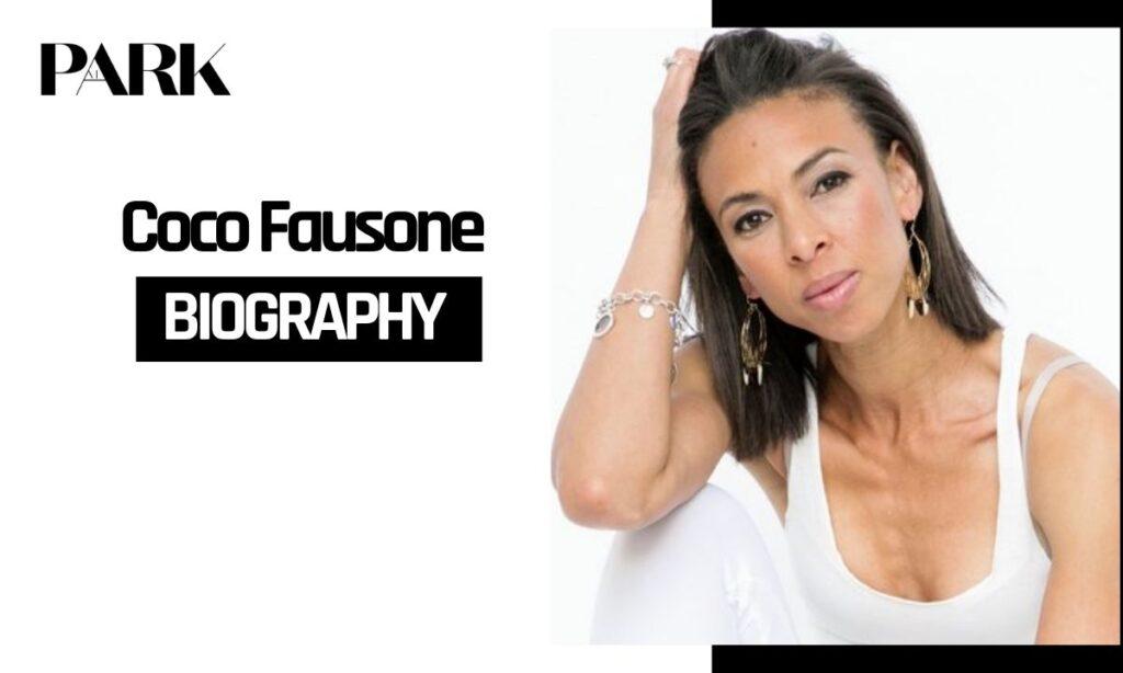 Coco Fausone Biography