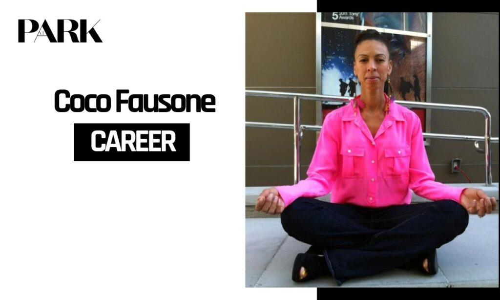 Coco Fausone Career