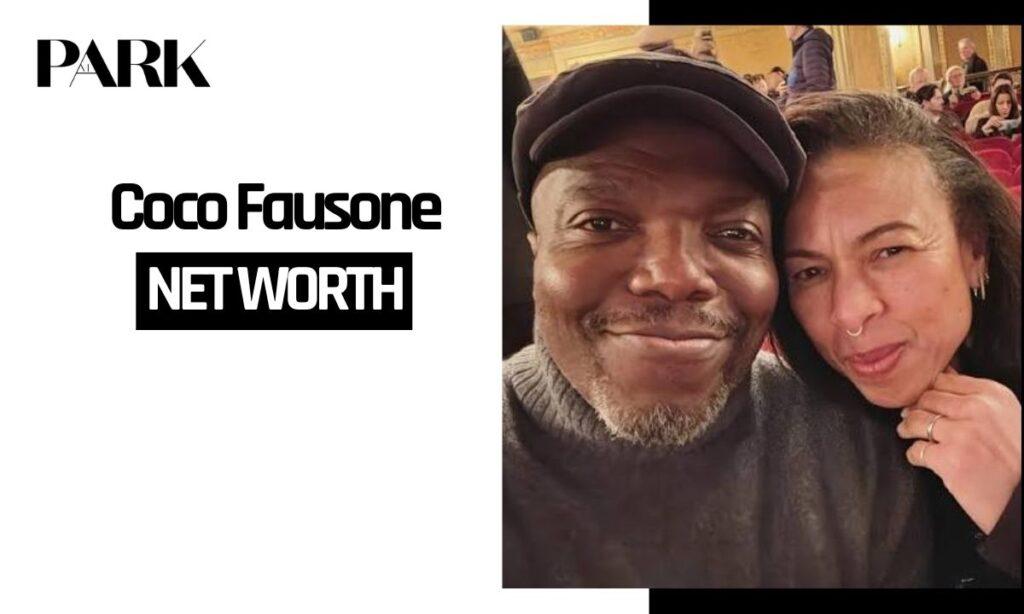 Coco Fausone Net Worth