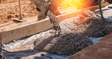 Common concrete construction mistakes to avoid