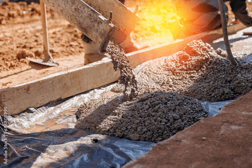 Common concrete construction mistakes to avoid